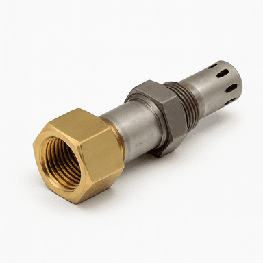 Sonda lambda adattatore