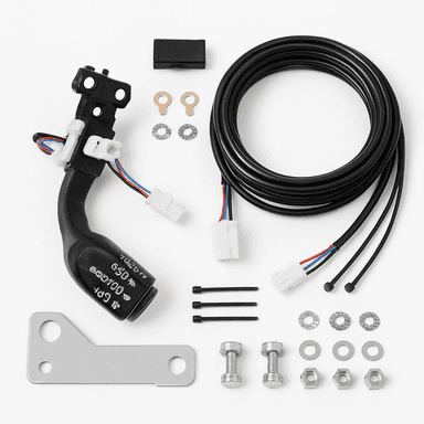 Regolatore velocità kit adattatore