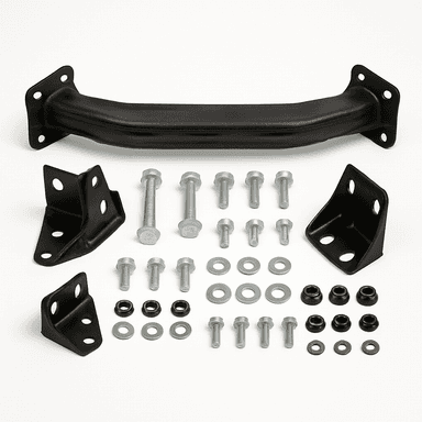 Carrozzeria kit rinforzo
