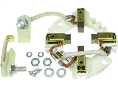 Parti universali elettriche morsetto