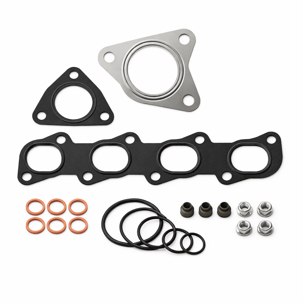Sovralimentatore kit guarnizioni