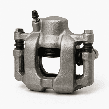 Pinza freno bullone