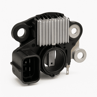 Strumento combinato stabilizzatore tensione