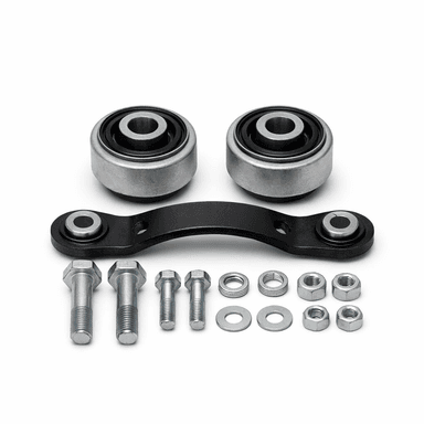 Braccio oscillante kit montaggio