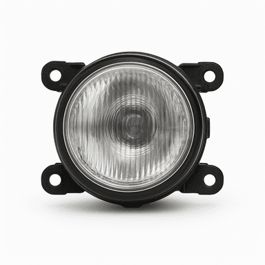 Faro di profondità lente diffusore