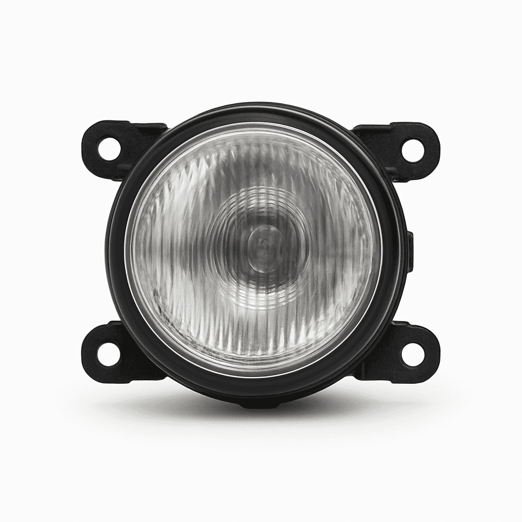 Faro di profondità lente diffusore
