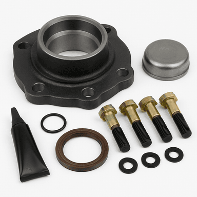 Flangia cambio manuale kit riparazione