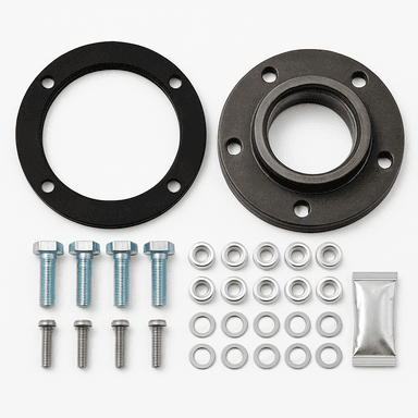 Flangia cambio automatico kit riparazione