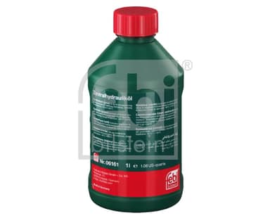 Olio impianto idraulico