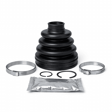 Cuffia semiasse kit montaggio
