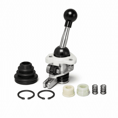 Leva cambio kit riparazione