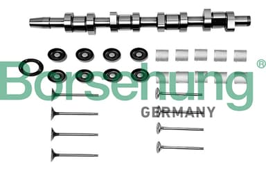 Albero intermedio kit riparazione