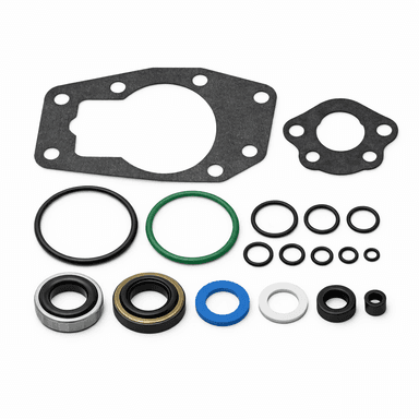 Pompa idraulica kit guarnizioni