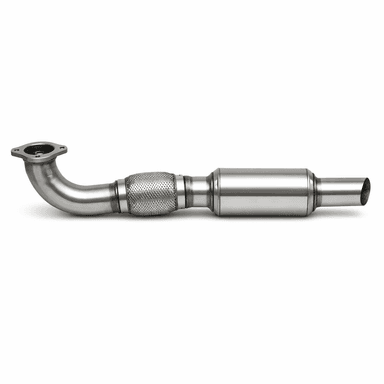 Tubo gas scarico