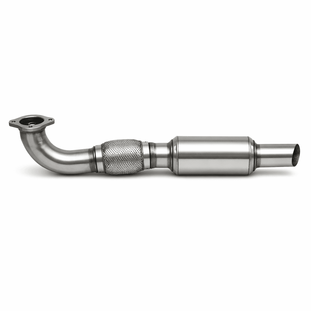 Tubo gas scarico