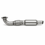 Tubo gas scarico