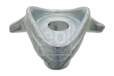 Trilex piastra di serraggio