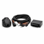 Gancio traino kit elettrico