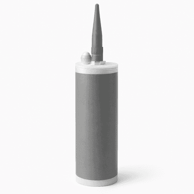 Collante per materiale plastico