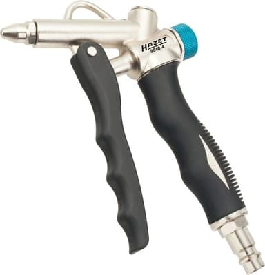 Pistola ad aria compressa