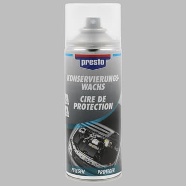 Protezione vano motore