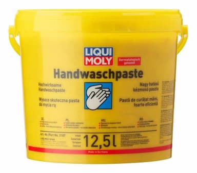 Detergente per mani