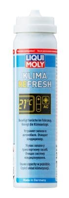 Detergente/Disinfettante per climatizzatore