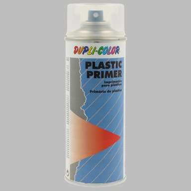 Prima mano per materie plastiche