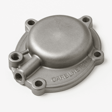 Carburatore calotta