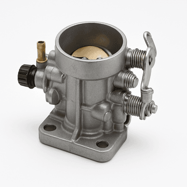 Carburatore anello tenuta