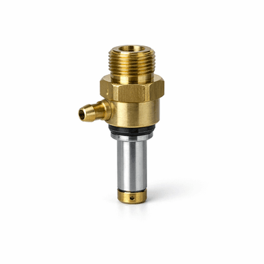 Carburatore iniettore