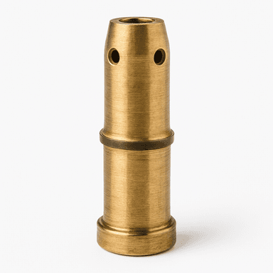 Carburatore manicotto ugello