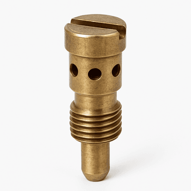 Carburatore ugello marcia a vuoto