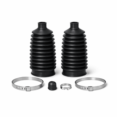 Sterzo kit soffietto