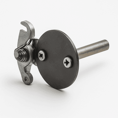 Carburatore albero farfalla aria