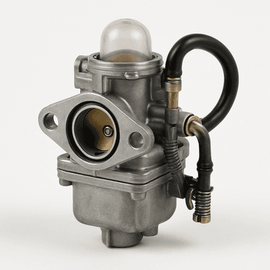 Carburatore cavo di massa