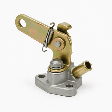 Carburatore leva di trascinamento