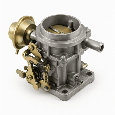 Carburatore capsula pulldown