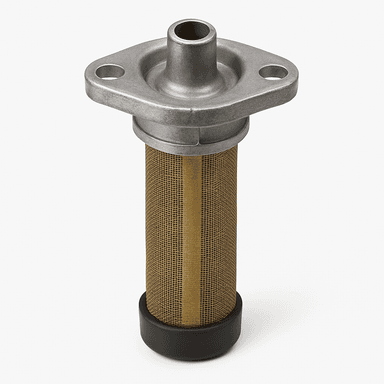 Carburatore reticella