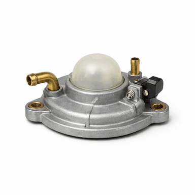 Carburatore calotta dello starter