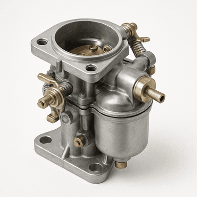 Carburatore barra collegamento