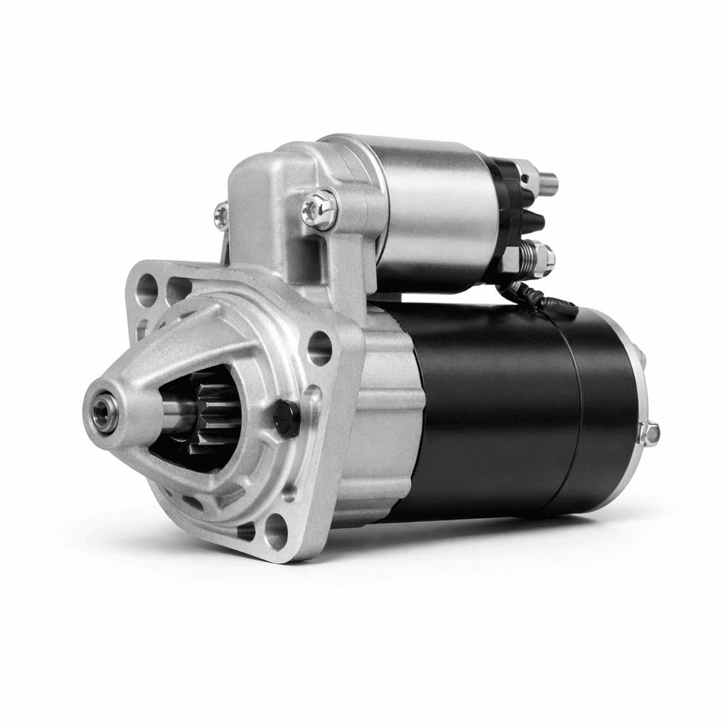 Motorino d'avviamento