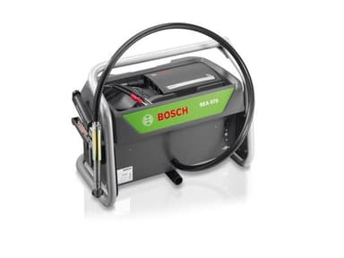 Misuratore gas scarico