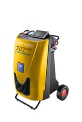 Climatizzatore apparecchio manutenzione