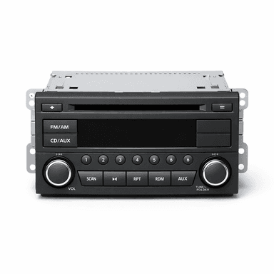 Radio-CD