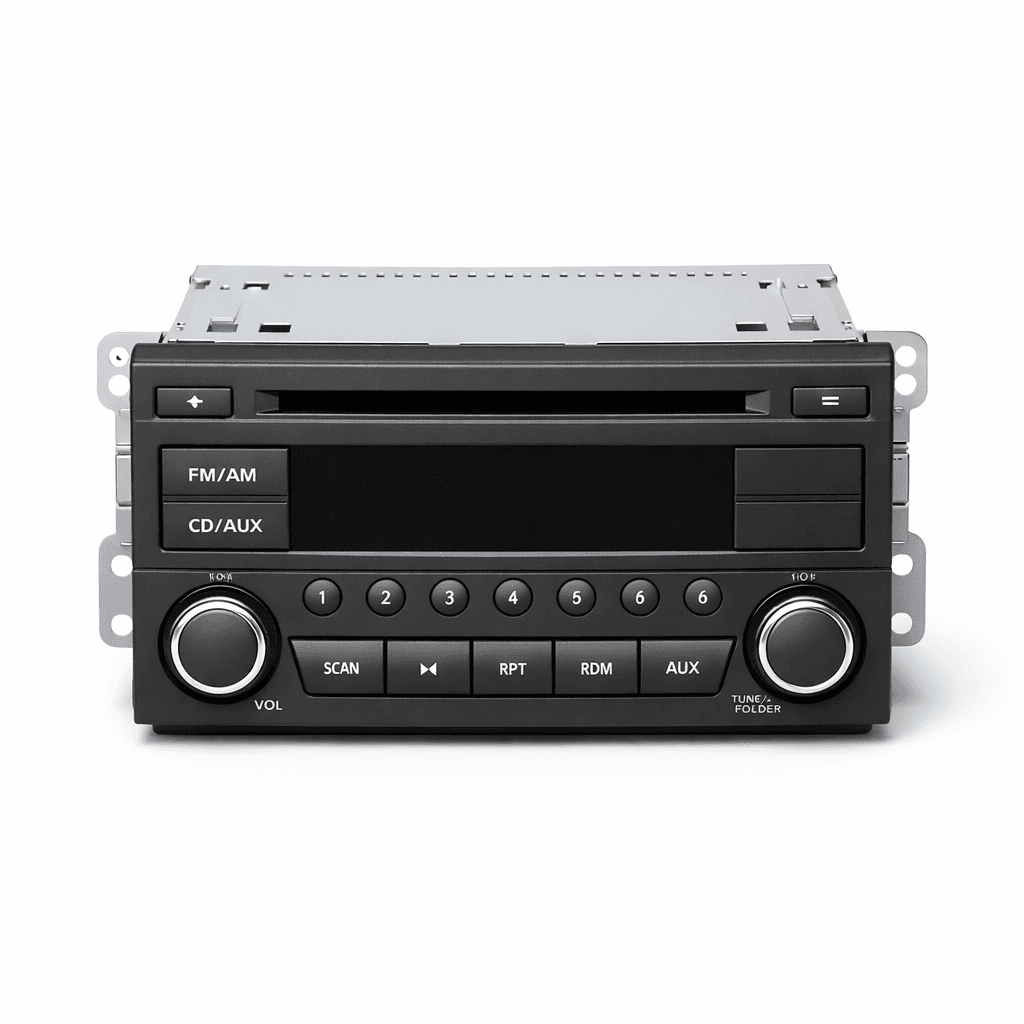 Radio-CD
