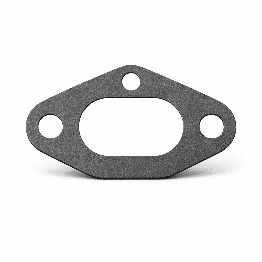 Flangia carburatore guarnizione
