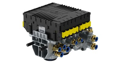 Modulatore rimorchio