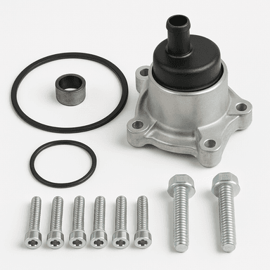 Spurgo pompa acqua kit riparazione
