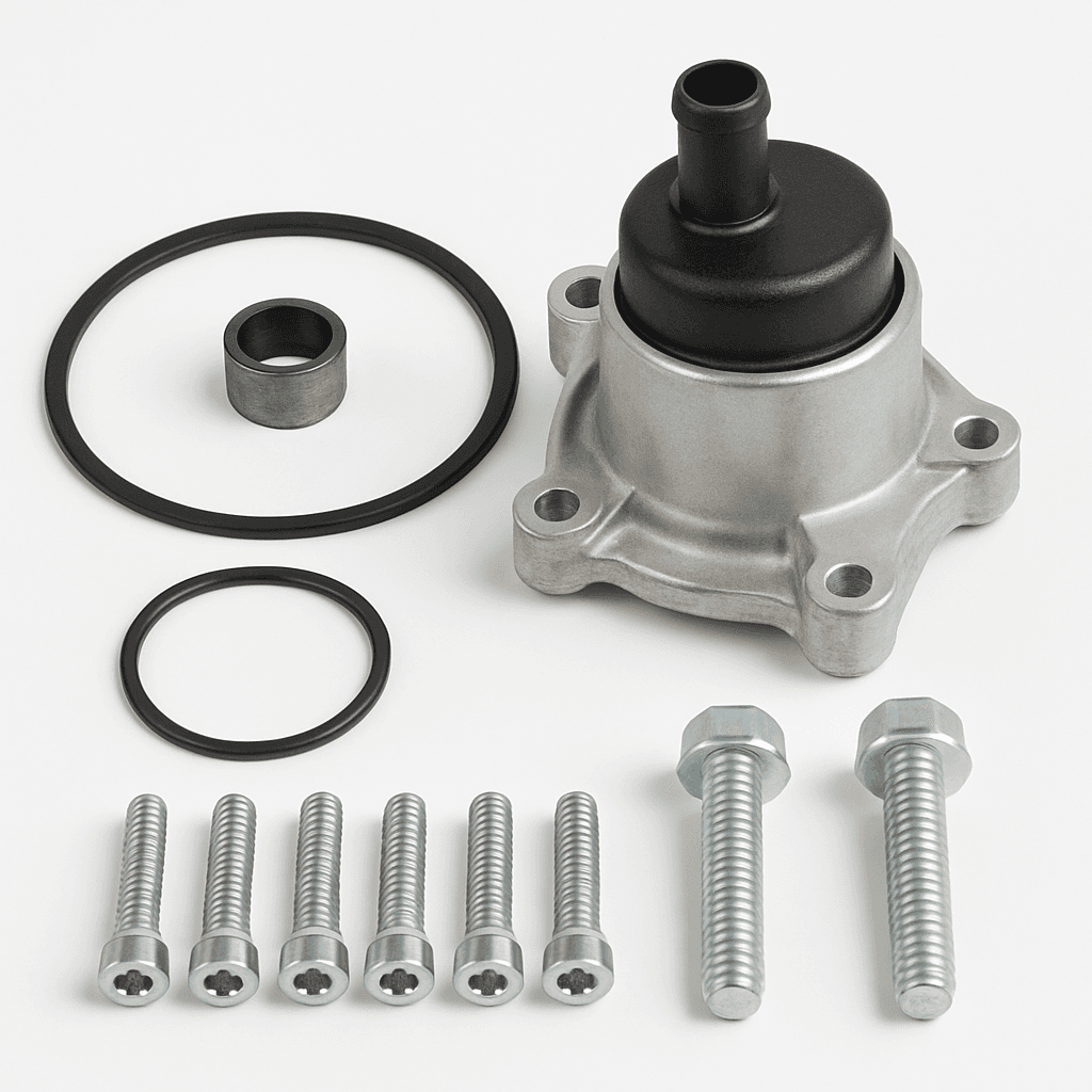 Spurgo pompa acqua kit riparazione
